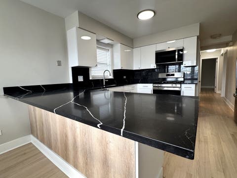 Tiny photo for 1215 Balmoral Avenue #2, Westchester, IL 60154 (MLS # 12720592)