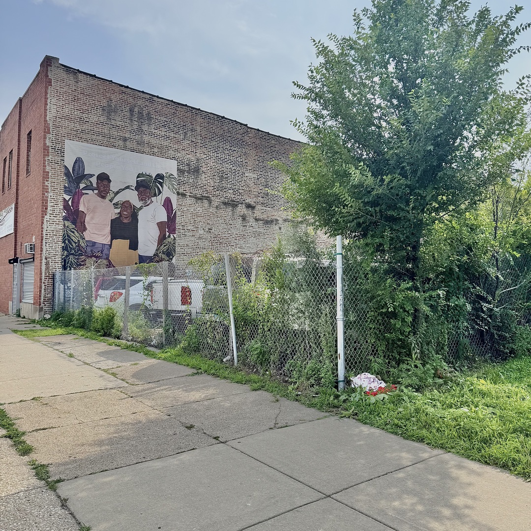 6422 S Ashland Avenue