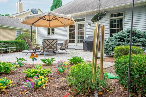Tiny photo for 1259 Muriel Street, Woodstock, IL 60098 (MLS # 12713275)