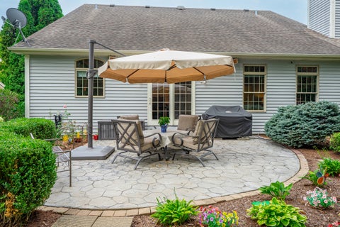 Tiny photo for 1259 Muriel Street, Woodstock, IL 60098 (MLS # 12713275)