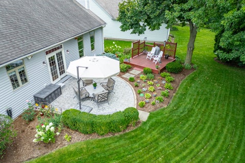 Tiny photo for 1259 Muriel Street, Woodstock, IL 60098 (MLS # 12713275)