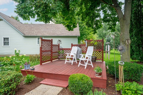 Tiny photo for 1259 Muriel Street, Woodstock, IL 60098 (MLS # 12713275)