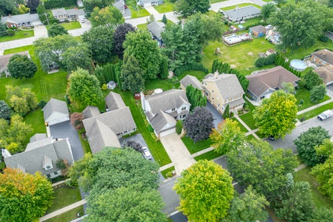 Tiny photo for 1259 Muriel Street, Woodstock, IL 60098 (MLS # 12713275)