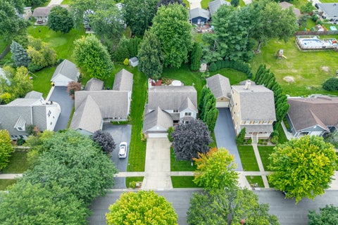 Tiny photo for 1259 Muriel Street, Woodstock, IL 60098 (MLS # 12713275)