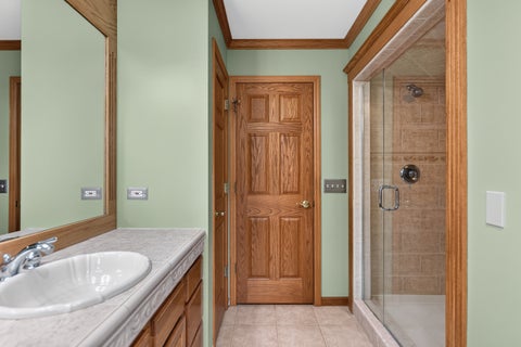 Tiny photo for 1259 Muriel Street, Woodstock, IL 60098 (MLS # 12713275)