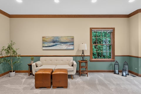 Tiny photo for 1259 Muriel Street, Woodstock, IL 60098 (MLS # 12713275)