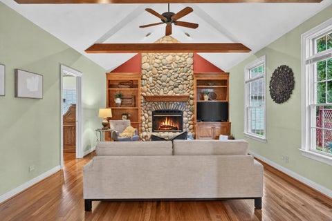 Tiny photo for 1259 Muriel Street, Woodstock, IL 60098 (MLS # 12713275)