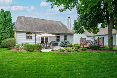 Tiny photo for 1259 Muriel Street, Woodstock, IL 60098 (MLS # 12713275)