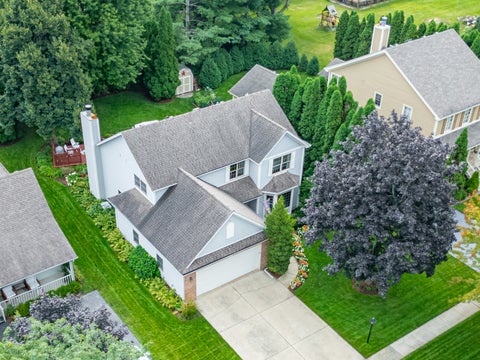 Tiny photo for 1259 Muriel Street, Woodstock, IL 60098 (MLS # 12713275)