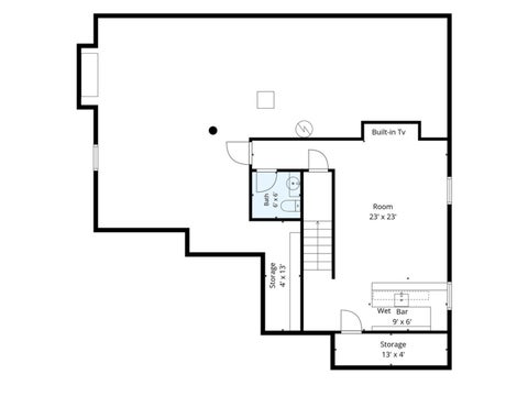 Tiny photo for 1259 Muriel Street, Woodstock, IL 60098 (MLS # 12713275)