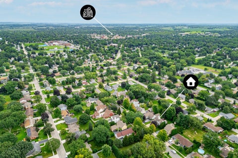 Tiny photo for 1259 Muriel Street, Woodstock, IL 60098 (MLS # 12713275)