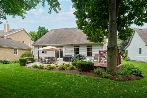 Tiny photo for 1259 Muriel Street, Woodstock, IL 60098 (MLS # 12713275)