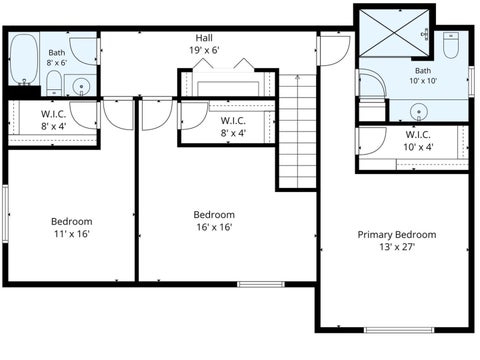 Tiny photo for 1259 Muriel Street, Woodstock, IL 60098 (MLS # 12713275)