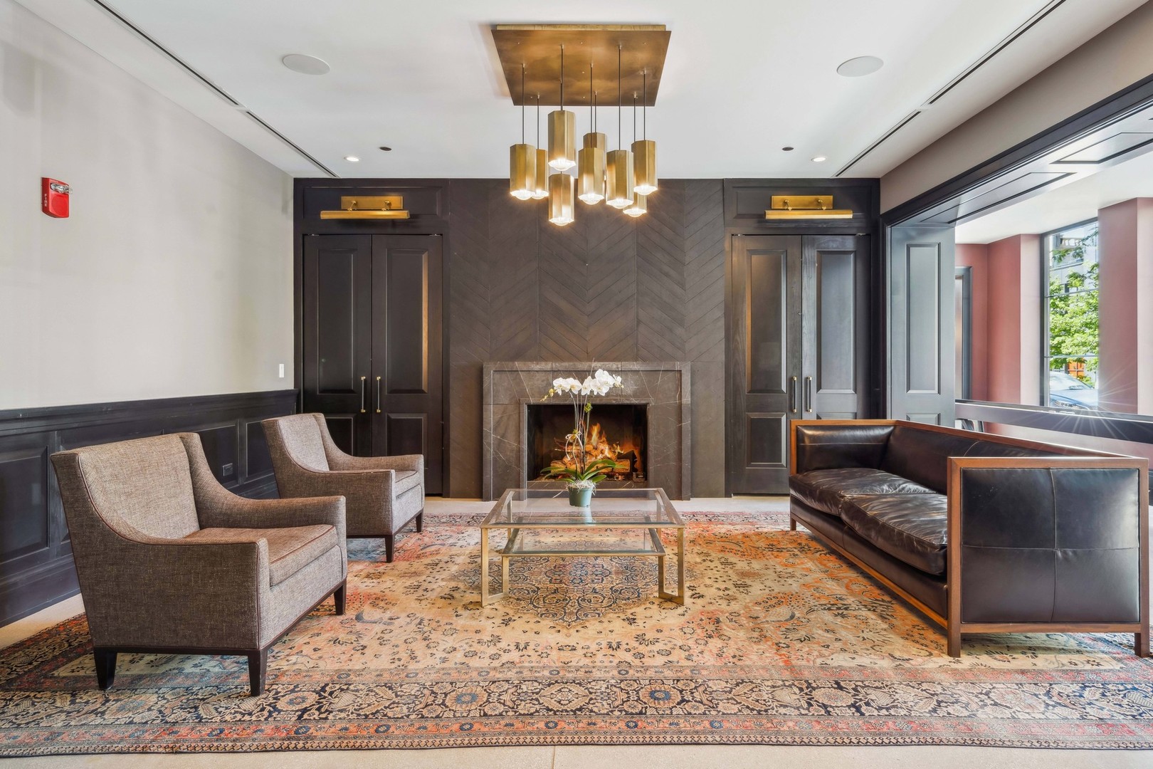 1109 W Washington Boulevard 5A