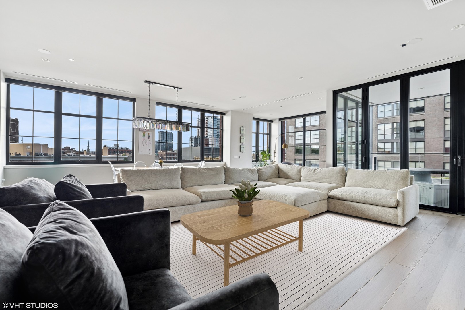 1109 W Washington Boulevard 5A