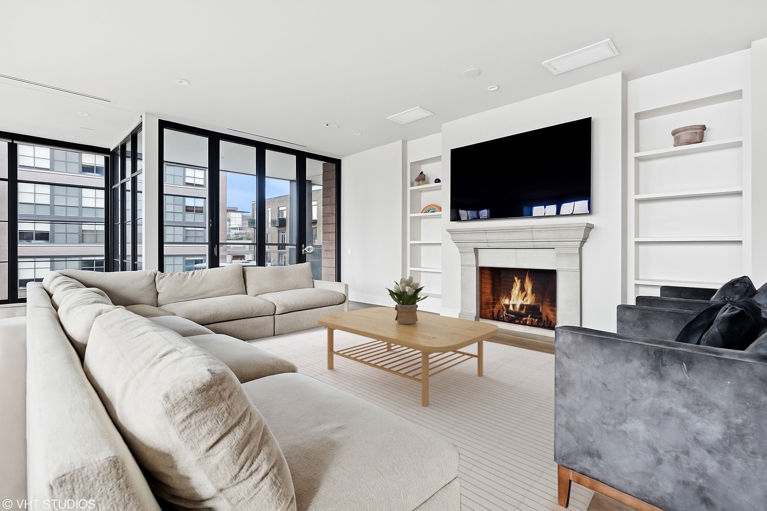 1109 W Washington Boulevard 5A