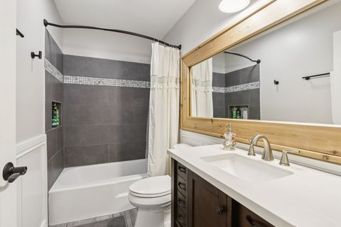 Tiny photo for 2608 York Court, Woodridge, IL 60517 (MLS # 12523460)