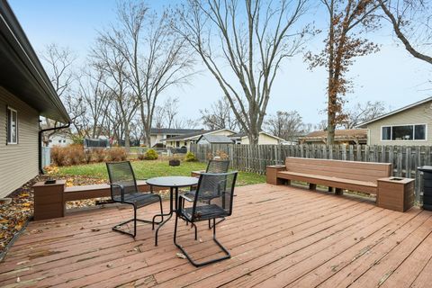 Tiny photo for 2608 York Court, Woodridge, IL 60517 (MLS # 12523460)