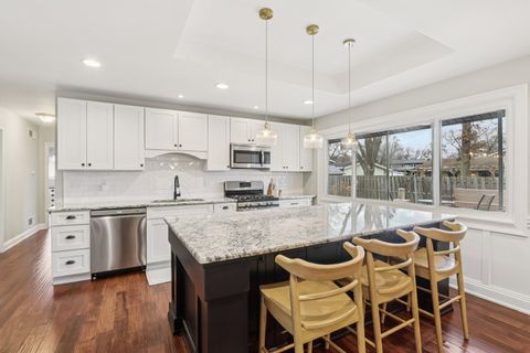 Tiny photo for 2608 York Court, Woodridge, IL 60517 (MLS # 12523460)