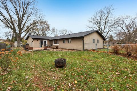Tiny photo for 2608 York Court, Woodridge, IL 60517 (MLS # 12523460)