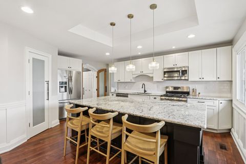 Tiny photo for 2608 York Court, Woodridge, IL 60517 (MLS # 12523460)