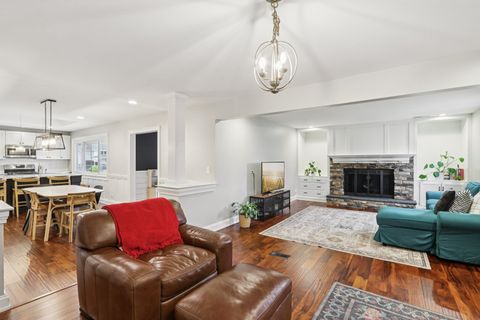 Tiny photo for 2608 York Court, Woodridge, IL 60517 (MLS # 12523460)