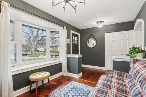 Tiny photo for 2608 York Court, Woodridge, IL 60517 (MLS # 12523460)