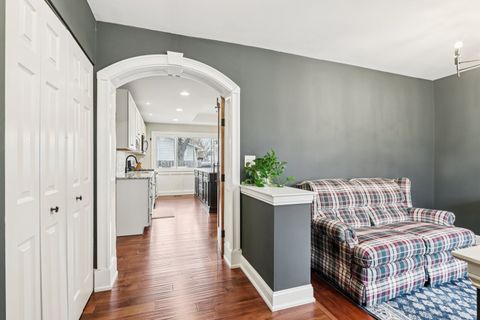 Tiny photo for 2608 York Court, Woodridge, IL 60517 (MLS # 12523460)