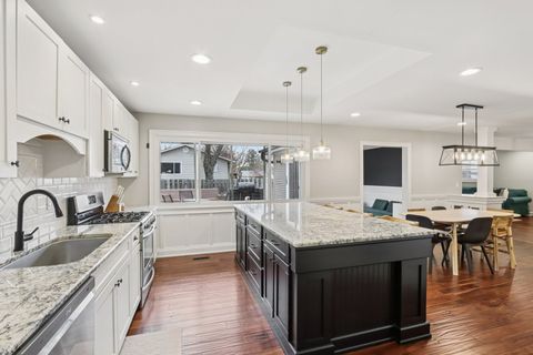 Tiny photo for 2608 York Court, Woodridge, IL 60517 (MLS # 12523460)