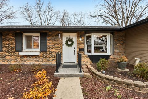 Tiny photo for 2608 York Court, Woodridge, IL 60517 (MLS # 12523460)