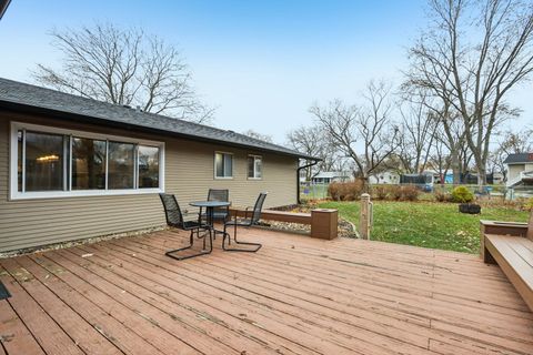 Tiny photo for 2608 York Court, Woodridge, IL 60517 (MLS # 12523460)