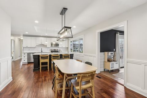 Tiny photo for 2608 York Court, Woodridge, IL 60517 (MLS # 12523460)