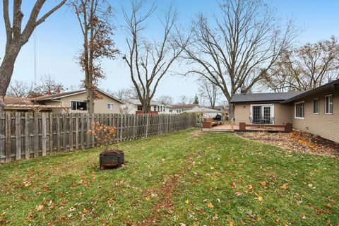 Tiny photo for 2608 York Court, Woodridge, IL 60517 (MLS # 12523460)