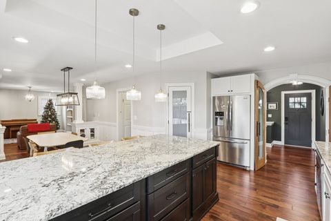 Tiny photo for 2608 York Court, Woodridge, IL 60517 (MLS # 12523460)