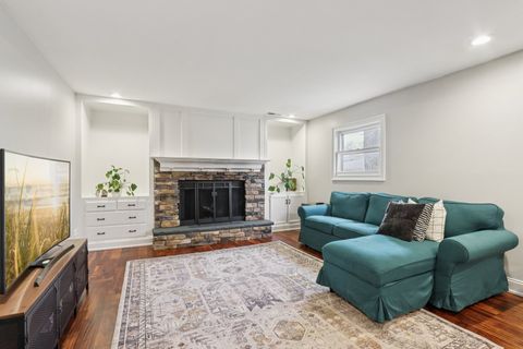 Tiny photo for 2608 York Court, Woodridge, IL 60517 (MLS # 12523460)