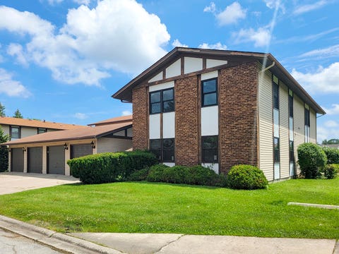 Photo of 19215 Elm Drive #19215, Country Club Hills, IL 60478 (MLS # 12720940)