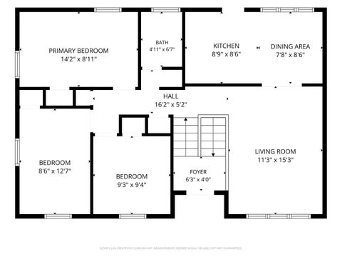 Tiny photo for 2108 Carmel Boulevard, Zion, IL 60099 (MLS # 12760024)