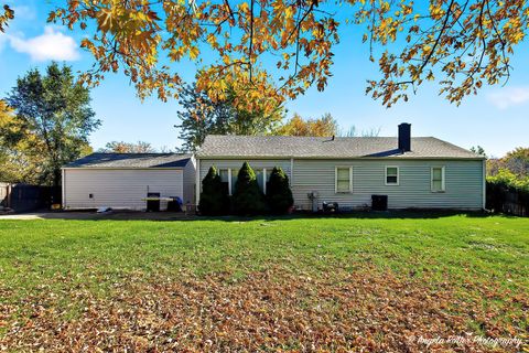 Tiny photo for 37048 N Lawrence Drive, Lake Villa, IL 60046 (MLS # 12511108)