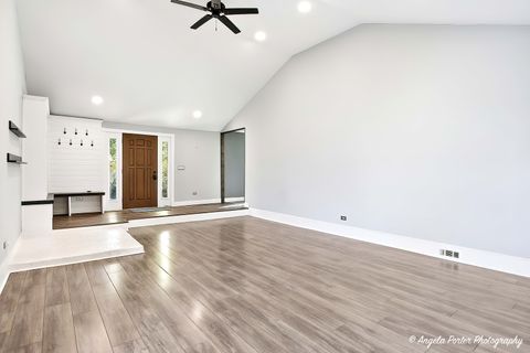 Tiny photo for 37048 N Lawrence Drive, Lake Villa, IL 60046 (MLS # 12511108)