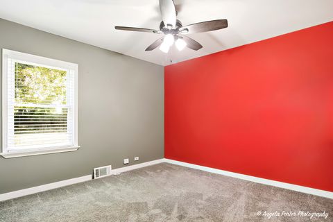 Tiny photo for 37048 N Lawrence Drive, Lake Villa, IL 60046 (MLS # 12511108)