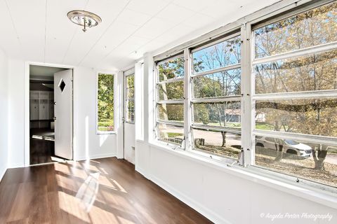 Tiny photo for 37048 N Lawrence Drive, Lake Villa, IL 60046 (MLS # 12511108)