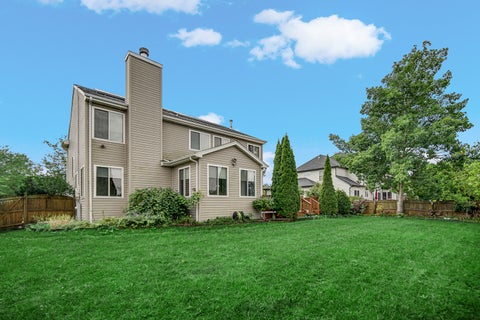 Tiny photo for 25440 Pastoral Drive, Plainfield, IL 60585 (MLS # 12791772)
