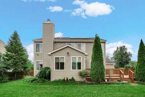 Tiny photo for 25440 Pastoral Drive, Plainfield, IL 60585 (MLS # 12791772)