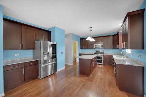 Tiny photo for 25440 Pastoral Drive, Plainfield, IL 60585 (MLS # 12791772)