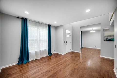 Tiny photo for 25440 Pastoral Drive, Plainfield, IL 60585 (MLS # 12791772)