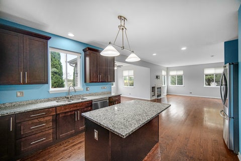Tiny photo for 25440 Pastoral Drive, Plainfield, IL 60585 (MLS # 12791772)