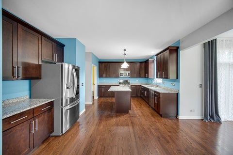 Tiny photo for 25440 Pastoral Drive, Plainfield, IL 60585 (MLS # 12791772)