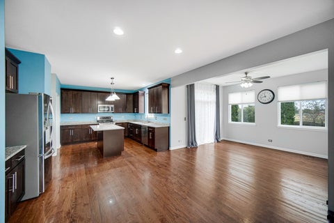 Tiny photo for 25440 Pastoral Drive, Plainfield, IL 60585 (MLS # 12791772)