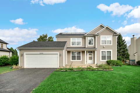 Photo of 25440 Pastoral Drive, Plainfield, IL 60585 (MLS # 12791772)