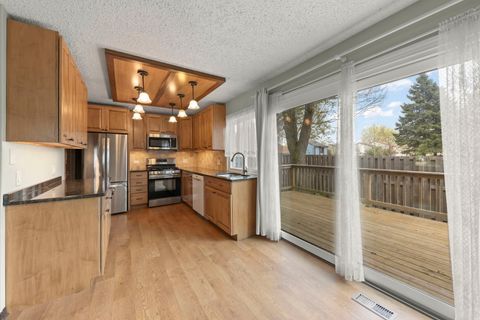 Tiny photo for 30W050 Mulberry Court, Warrenville, IL 60555 (MLS # 12610879)
